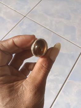 Product Review of perhiasan cincin Laki-laki from A**2 0