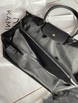 Product Review of (Namikita) Emira Tote Bag - Free GoodieBag | Tas Bahu Wanita Totebag Cewek Perempuan from v**a 3