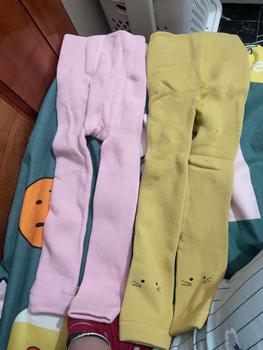 Product Review of Quần len mèo lót nỉ xù giữ ấm dành cho bé from M** S** P**g 0