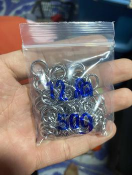Product Review of ห่วงพระห่วงสแตนเลสแท้ ห่วงสแตนเลส สำหรับสร้อยคอ ห้อยพระ from พ**ย พ**ย 0