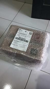 Product Review of GAGA 1000 Goreng Spesial 50g (1 dus = 40 pcs) from n**s 0