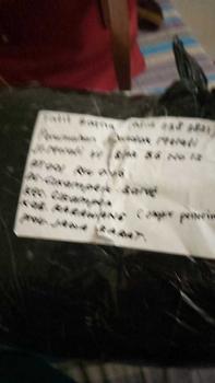 Product Review of Kebaya kringkel airflow lonceng from j**z 0