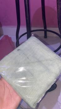 Product Review of HIJAB PARIS JADUL / SEGI EMPAT PARIS GRD B from F**a A**a 0