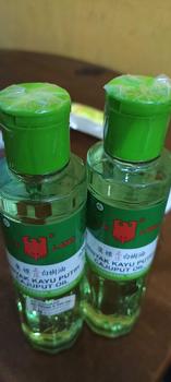 Product Review of Cap Lang Minyak Kayu Putih 210 Ml | Minyak Kayu Putih from i**7 0