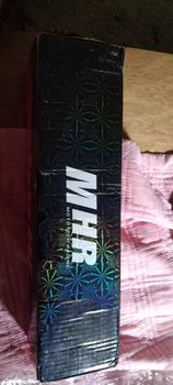 Product Review of MHR 250mm FURY Rear Suspension Shock Absorber from j**e 0