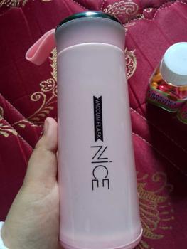 Product Review of LZA Herbalcaps isi 30 BPOM kemasan baru supleman kesehatan from V**a 2