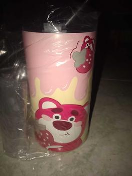 Product Review of 29NS-(Tặng Cọ Rửa) Ly Giữ Nhiệt CAPYBARA Thuyền Gỗ Inox 304 Dung Tích 600ml Có Nắp Chống Tràn, Kèm Ống Hút, bình nước giữ nhiệt nóng lạnh from 🍀**💋 0