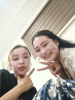 Product Review of [TOP] SKINTIFIC Clay Mask Set Niacinamide Bright Boost Clay Mask Stick 40g+ Mugwort Clay Mask 40g   FDA Approved Alaska Volcano  wajah masker Salicylic acid niacinamide Whitening Skin care Black Heads Skin Repair Comfort from 🇹**🇷 0