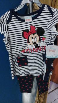 Product Review of [F] Sale Pakaian Anak Bayi Anak Premium Cotton from y**n 0