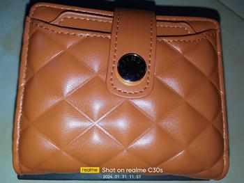 Product Review of JIMS HONEY DOMPET TIWY WALLET Dompet Kartu from R**a 1