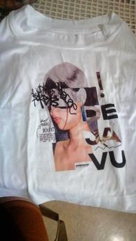 Product Review of COTTON  WITH SUBLIMATION PRINT TANK TOP ROUNDNECK KOREAN OOTD from S**h j** 1