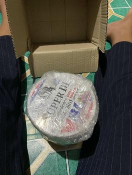 Product Review of ครีม BL Super หัวเชื้อบีแอล ขนาด1000 กรัม (1กิโล) บูสเตอร์ไนท์ไวท์ครีม from J**y 3