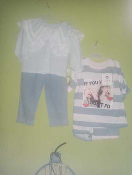Product Review of Nota Baju Ecer + ADMIN KODE 101-150 from y**0 1