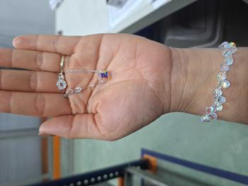 Product Review of QMJ STORE - Q67 Nhẫn bạc nữ đẹp QMJ KIM TIỀN HỒNG PHÁT , thời trang phụ kiện trang sức bạc 925 cao cấp from ✨**✨ 0