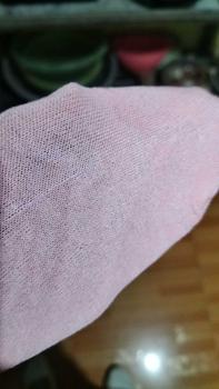Product Review of ￼SET 20 đôi tất gấu ( Vớ gấu) cute đủ màu tặng kèm túi rút dây siêu xinh Nữ Women from c** b** t** 0