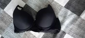 Product Review of Áo ngực nữ có gọng phối ren - Áo lót nữ nâng ngực 2 dây mút vừa sexy tôn dáng A016 Top Women Tua Rua Bra áocon nữ ômngực from D**n b**y 2