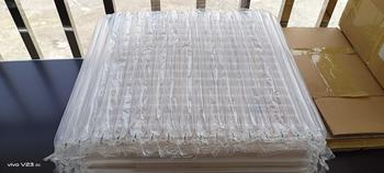 Product Review of 【รับประกัน 10 ปี】 ไฟโซล่าเซลล์ โซล่าเซลไฟบ้าน ไฟแสงอาทิตย์ กันน้ำ ไฟภายนอกอาคาร ป้องกันฟ้าผ่า โซล่าเซลล์ 300W แท้ ไฟโซล่าเซลล์led แผ่นหินทางเดินแต่งสวน หลอดไฟถวายวัดเข้าพรรษา บริการประกันคุณภาพถึง 3 ปี from A** C**i 0