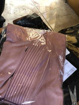 Product Review of jilbab bergo rempel hijab syar'i jumbo hijab jumbo terbaru terlaris jilbab lengan terbaru. Instan Panjang Wanita Muslim Tangan Kerudung Nyaman Harian Syari Karet bergo sport hamidah from m**_ 0