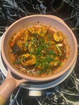 Product Review of Combo 2 chai Sốt  Kho Cá Chính Hiệu Cô Duyên Gia Vị Nước Sốt from K** 1