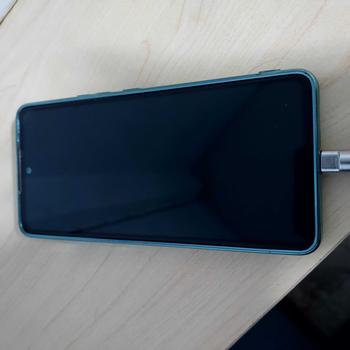 Product Review of หัวชาร์จ 120W+สายชาร์จ 240W Super Charger 6A Cable LED OD6.0หนา สายซิลิโคน Quick Charge สาย Micro USB สาย Type C iOS Android ใช้กับ ios Samsung vivo OPPO Xiaomi Huawei Realme Redmi from N**B 0