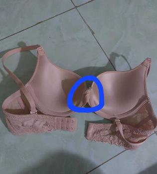 Product Review of Áo ngực nữ có gọng phối ren - Áo lót nữ nâng ngực 2 dây mút vừa sexy tôn dáng A016 Top Women Tua Rua Bra áocon nữ ômngực from l**3 0