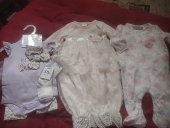 Product Review of [F] Sale Pakaian Anak Bayi Anak Premium Cotton from n**f 0