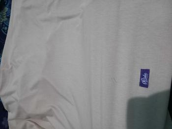 Product Review of Pashmina Kaos Oval Spandex Rayon from o** 0