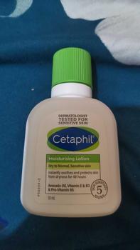 Product Review of Cetaphil Gentle Skin Cleanser 125ml + Moisturizing Lotion 59ml from u**7 1