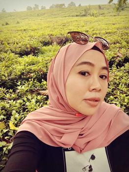 Product Review of Pin hijab kerudung Anti Karat( Isi 4) Kerudung Muslim Peniti from A** S**i 0