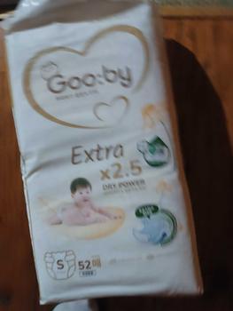 Product Review of { Kèm Quà } { Đơn 1 Bịch } Bỉm Gooby Extra Hàn Quốc hàng chính hãng có kèm quà tặng from C**u A** 0