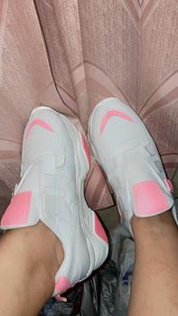 Product Review of Sneakers wanita wanwoo sport from a** 0