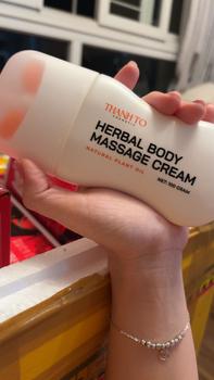 Product Review of Combo (2) HAI Thanh lăn Massage hỗ trợ Cổ Vai Gáy con lăn  cao  gừng from 𝓜**𝓸 𝓒** ** 0
