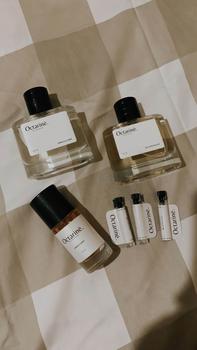 Product Review of Americano - Octarine Aroma Lembut Kopi Hitam Parfum Tahan Lama from i**. 0