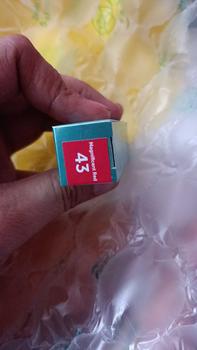 Product Review of Wardah Exclusive Moist Lipstick - Warna Intense dengan Natural Moist dan Glossy Finish - Dilengkapi Vitamin E yang Melembabkan Bibir - Tekstur Halus from s**i 0