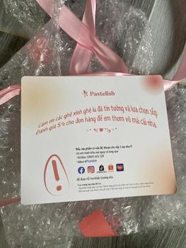 Product Review of Set Combo HỘP 10 dây cột tóc Scrunchies - COMBO TIẾT KIỆM (dây buộc tóc đủ loại vải: Nhung, lụa, hoa nhí,..) - Tặng hộp ruy băng from M**n 2