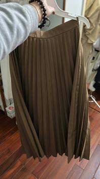 Product Review of RUBIES Váy Dài Nữ Malio Skirt from H**g N**n 0