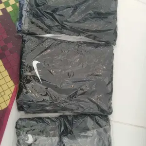 Baselayer Pria Wanita Manset Hoodie Olahraga Baselayer Hoodie Kupluk Sport