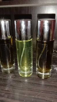 Product Review of ( 1 BOX ISI 6 PCS ) TALKME RICH SERIES EDT 30 ML Uniseks from u**a 0