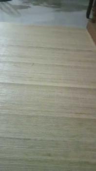 Product Review of Lampit Rotan 140x200 cm Karpet Rotan from E**a 0