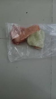 Product Review of Bánh phồng chuối vị ngọt béo 1ký 2 túi from b**2 0