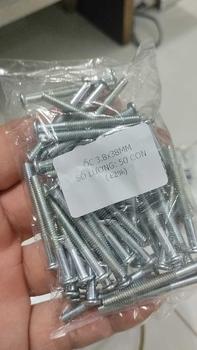 Product Review of Ốc quạt các loại (bắt nắp nhôm, ốc bắt gáo, ốc bắt nạ,chuyển hướng, ốc bắt tụ công tắt, ốc bắt mâm đế, ốc bắt cổ quạt) from Đ**n t** M** S**g 0