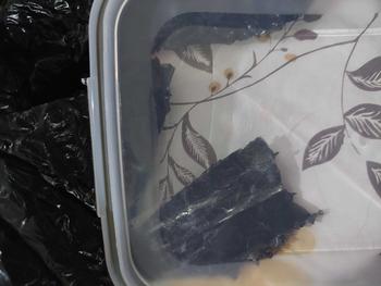 Product Review of [COD] Satuan Keranjang Saring/ Tirisan Sayur Dan Buah/  Kotak Penyimpanan Serbaguna/ Toples Kulkas from E**a "**" B** L**s 2