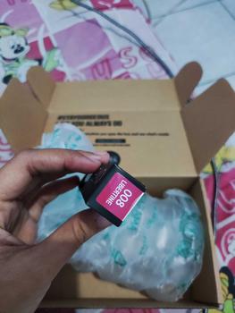 Product Review of MAKE OVER Intense Matte Lip Cream - Lipstick Lipcream tahan lama hingga 8 jam lembab ringan ombre lips nude from F**i 3