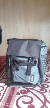 Product Review of TAS RANSEL PRIA TERMURAH RANSEL SEKOLAH TAS PRIA DISTRO KEREN TERBARU  RANSEL KANVAS KAPASITAS BESAR TAS PUNGGUNG Backpack Wanita from A**5 1