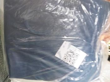 Product Review of (รับชุดซ่อมเมื่อซื้อ) ที่นอนเป่าลม มีทุกขนาด ที่นอนปิกนิค รุ่นผ้ายางหนา เคลือบหน้ากำมะหยี่อย่างดี from c**s 0