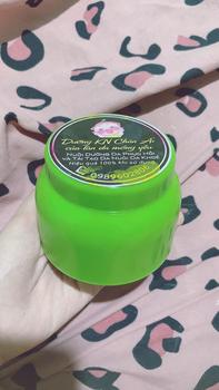 Product Review of Kem Body Dưỡng . ĐƯỜNG TRANG (ĐT) trắng da . cấp ẩm . Chất kem cải tiến mới . trọng lượng 150g from 🎀**g Q**h ** T**🎀 1