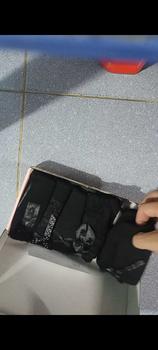 Product Review of Hộp 5 Quần lót nữ cao cấp DOLLY SECRET QL023 from L**A T**🥰 1