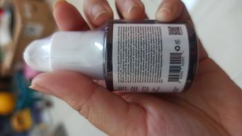 Product Review of SPECIAL BUNDLE 2in1 The Originote - Hyalucera Moisturizer + Serum melembutkan dan mencerahkan wajah with ceramide hyaluronic acid Memudarkan from M**n 2