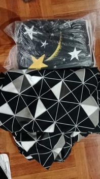 Product Review of Foam Cover/Bed cover 3 sides (3s) with Zipper/ Printed Canadian Cotton / Single to King size /Thickness 2,4,6,8 inches/Foam Cover only from f**i 0