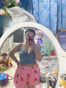 Product Review of Áo Dây Bigsize 58kg-95kg Đi Biển Đi Du Lịch Co Dãn Thoải Mái MÃ G104 from M** D** ** 1